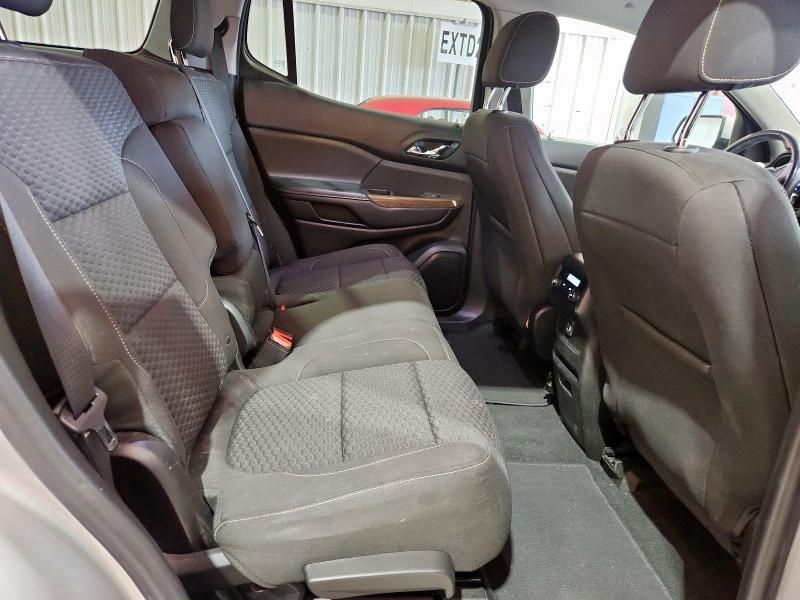 2018 GMC Acadia SLE