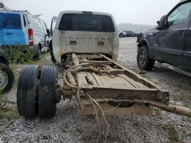 2015 Ford F450 Super Duty