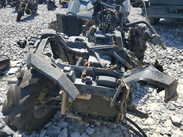 2019 Polaris 2019 POL SPRTMN850