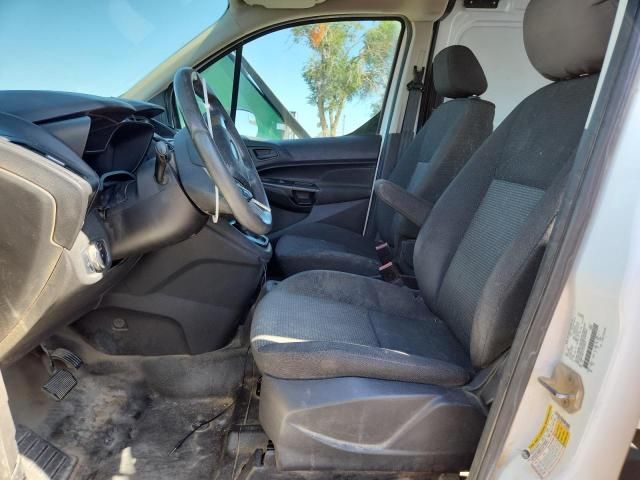2018 Ford Transit Connect XL