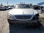 2002 Mercedes-Benz S 430