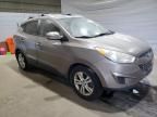 2012 Hyundai Tucson GLS