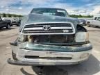 2002 Toyota Tundra Access Cab Limited