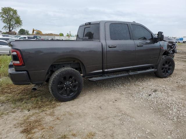 2023 Dodge 2500 Laramie