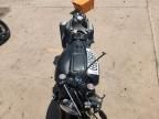 2022 Indian Motorcycle Co. FTR