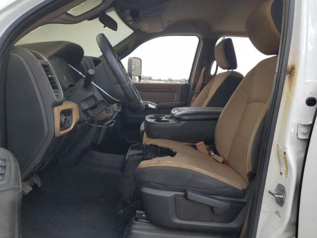 2019 Dodge RAM 3500 BIG Horn