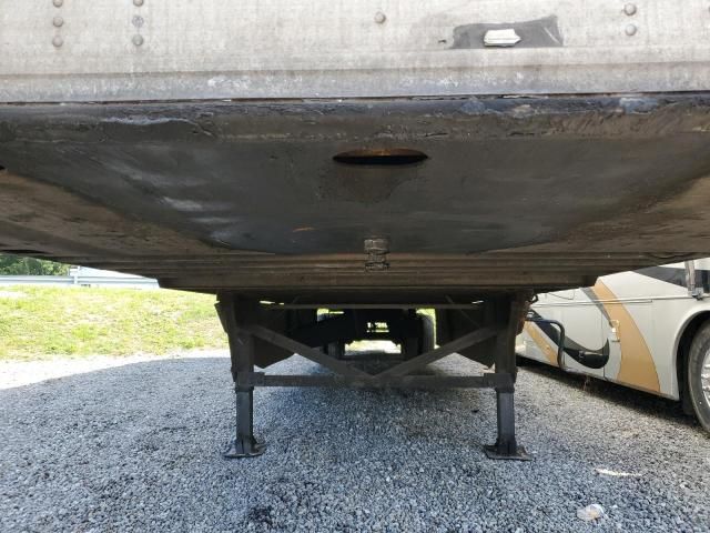 2013 Great Dane P01-1314-21053 DRY Van Trailer