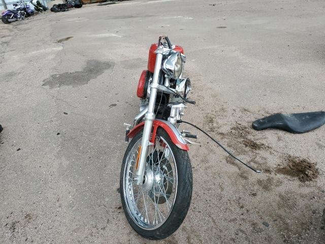 2002 Harley-Davidson XL1200 C