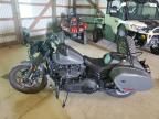 2022 Harley-Davidson Fxlrst