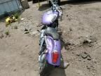 2002 Honda VTX1800 C