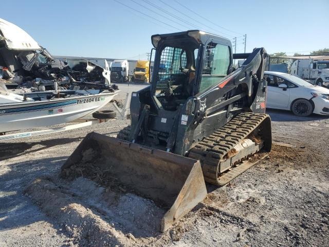 2018 Bobcat T740 Tracked Skid Steer Loader