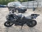 2025 Yamaha YFZ320 A