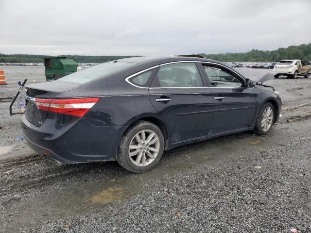 2013 Toyota Avalon Base