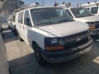 2014 Chevrolet Express G2500
