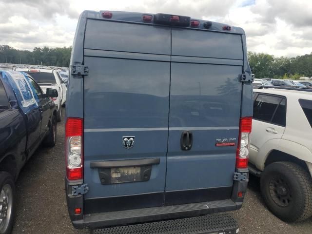 2021 Dodge RAM Promaster 3500 3500 High