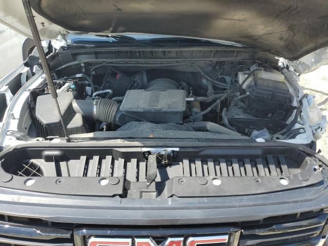 2024 GMC Sierra K2500 Heavy Duty