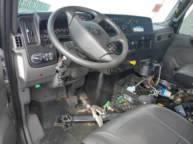 2025 Other MV607 4X2 Crew Cab