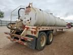 2005 Tanker Tanker