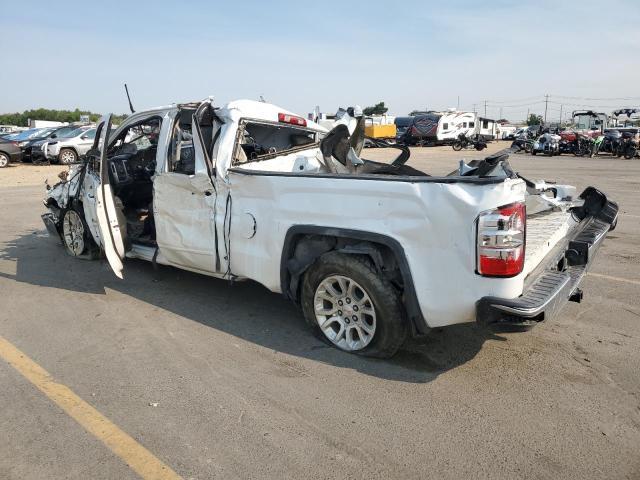 2018 GMC Sierra K1500 sle