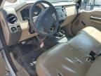 2008 Ford F350 SRW Super Duty