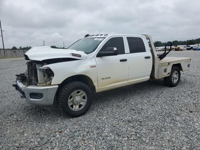 2022 Dodge RAM 2500TRADESMAN Crew 6.4L 4X4