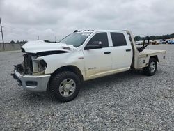 2022 Dodge RAM 2500TRADESMAN Crew 6.4L 4X4 en venta en Tifton, GA