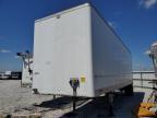 2005 Utility Trailer 2005 Utility VS2DC DRY Van Trailer