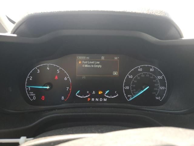 2020 Ford Transit Connect XL