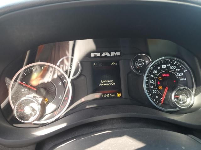 2024 Dodge RAM 3500 Tradesman