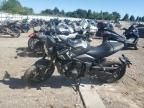 2023 Triumph Trident 660