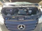 2024 Mercedes-Benz Sprinter 2500