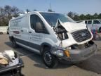 2018 Ford Transit T-150