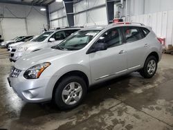 2014 Nissan Rogue Select S for sale in Ham Lake, MN