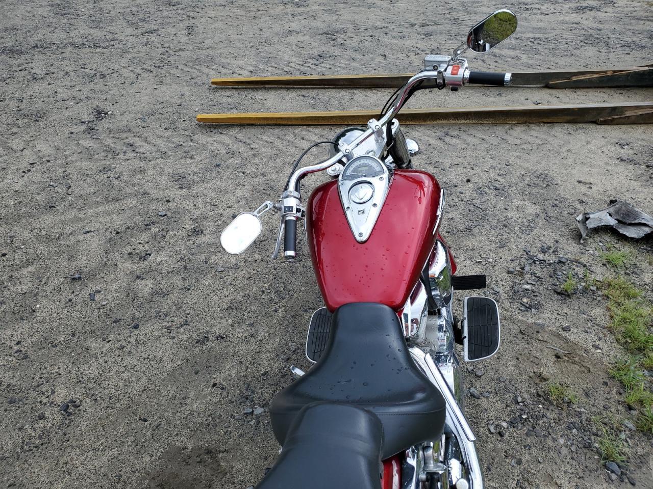 2004 Honda VT1300 S
