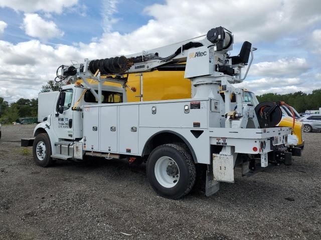 2024 Freightliner M2 106 Medium Duty