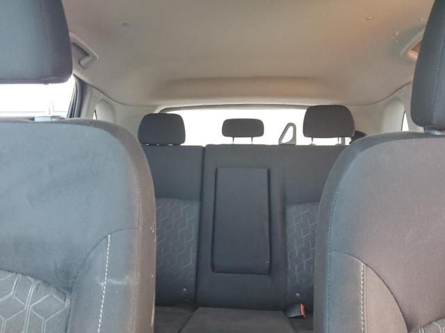 2020 Mitsubishi Outlander Sport es