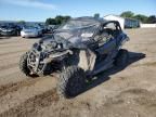 2017 Can-Am Maverick X3 Turbo R XDS