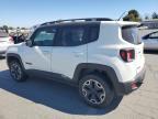 2017 Jeep Renegade Trailhawk