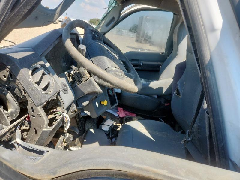 2019 Ford F750 Super Duty Super Duty