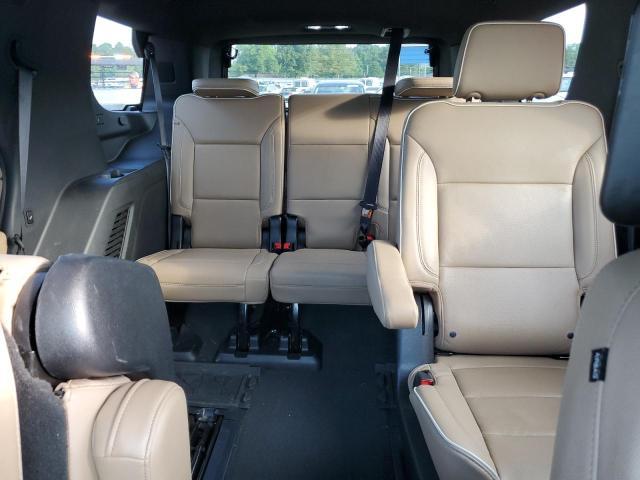 2023 Chev Rolet Tahoe C1500 Premier
