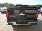 2015 Chevrolet Colorado LT