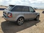 2012 Land Rover Range Rover Sport SC