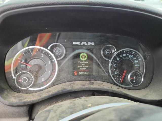 2024 Dodge RAM 2500 Tradesman