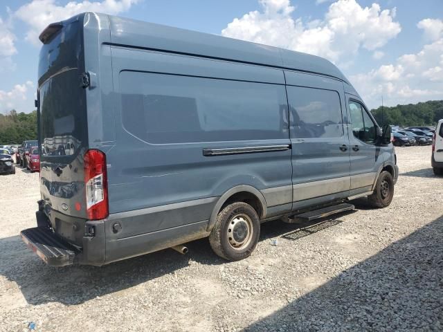 2020 Ford Transit T-250
