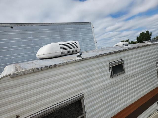 1979 Sportsmen Traveltrlr-RVS Camper