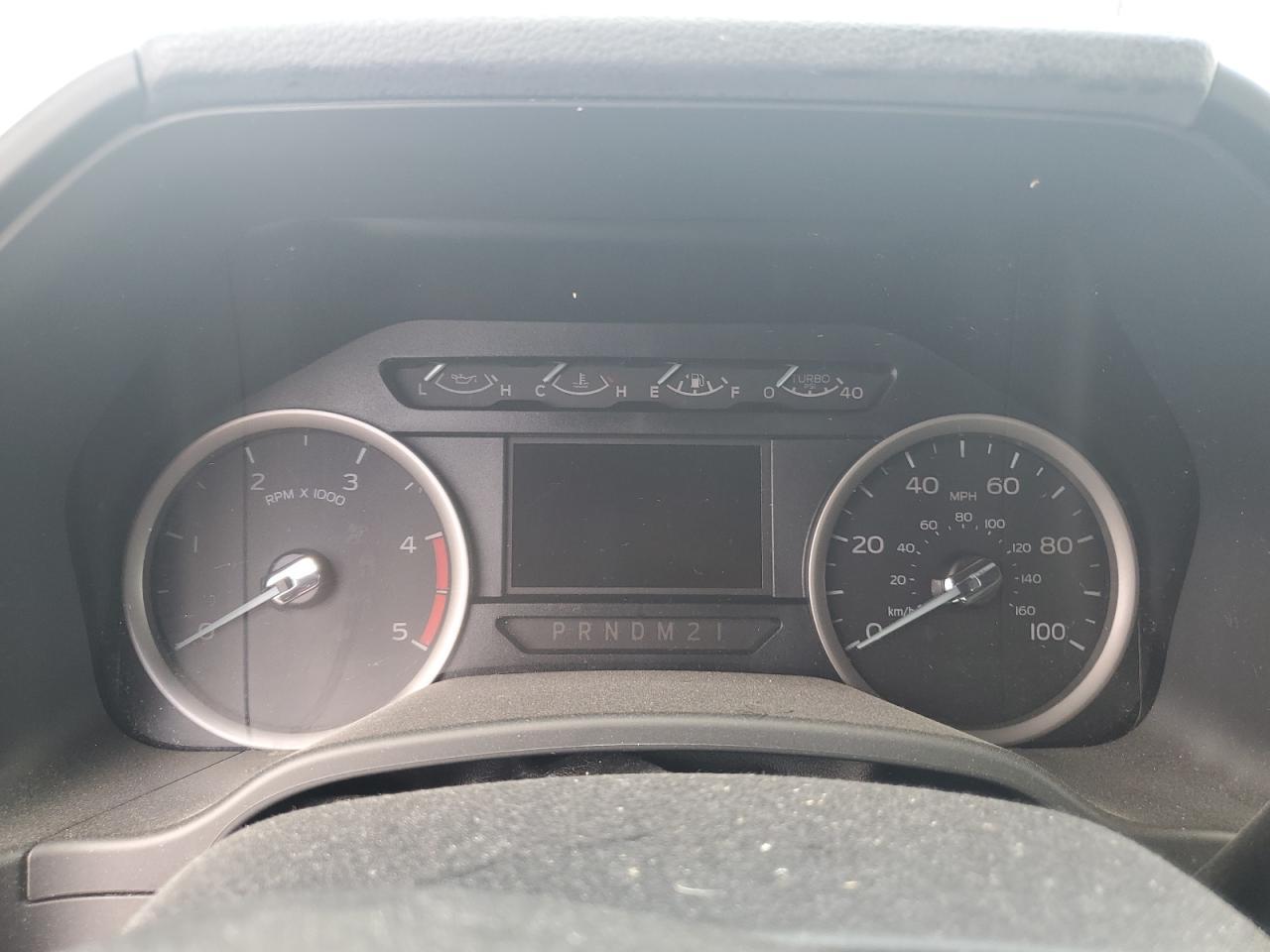 2019 Ford F250 Super Duty
