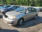 2004 Toyota Corolla CE