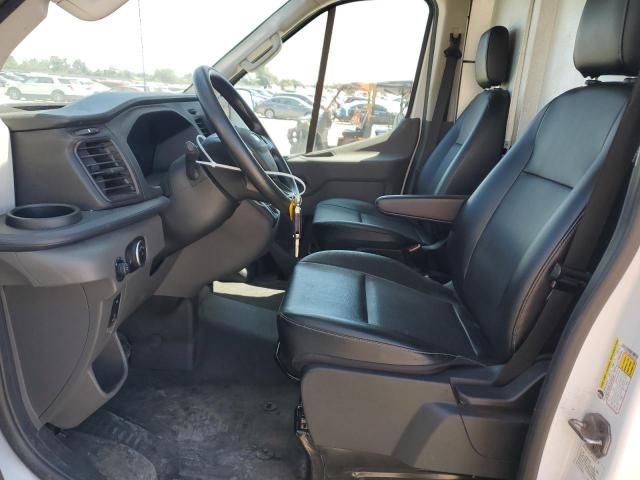2023 Ford Transit T-250