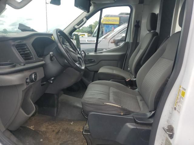 2020 Ford Transit Cargo Van T