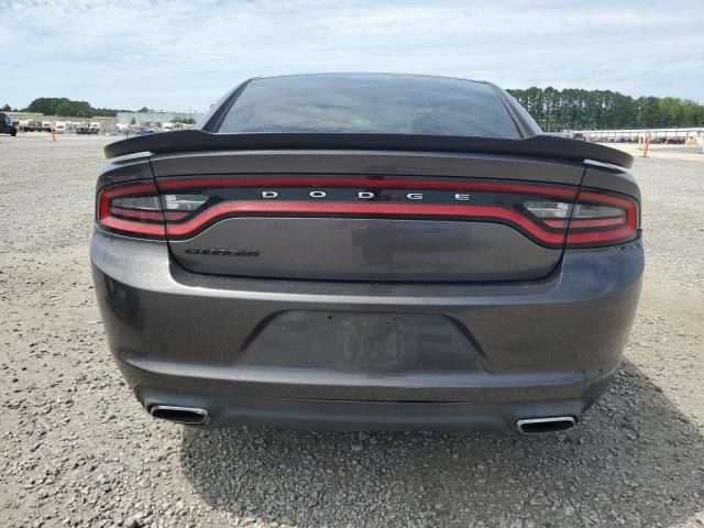 2016 Dodge Charger SE